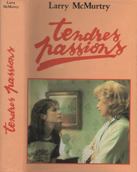 Tendres passions