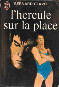 L'Hercule sur la place