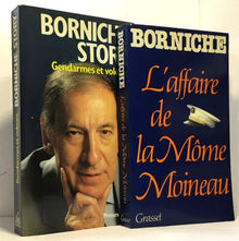 Borniche story: Tome 1, Gendarmes et voleurs