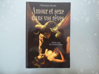 Amour et sexe dans vos reves