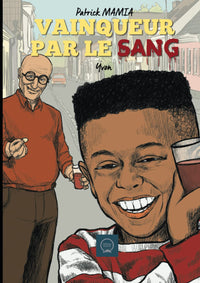 Vainqueur par le sang