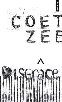 Disgrâce