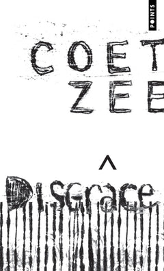 Disgrâce