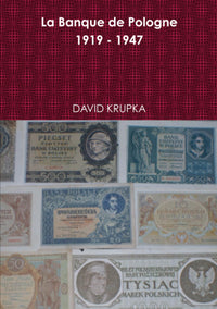 Histoire de la Banque de Pologne