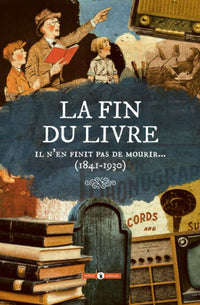 La fin du livre