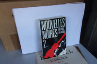 Nouvelles noires: Tome 1