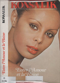 Entre l'amour et la haine