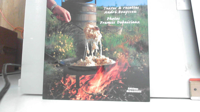 Contes et Saveurs d'Auvergne