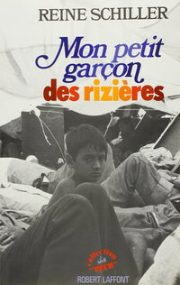 Mon petit garçon des rizières
