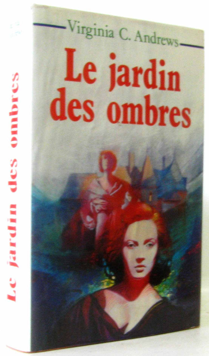 Le jardin des ombres