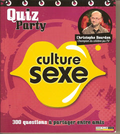 Culture sexe