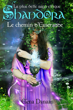 Le Chemin d'Emeraude