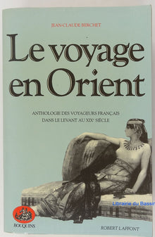VOYAGE EN ORIENT