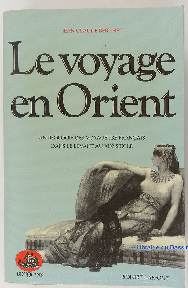 VOYAGE EN ORIENT