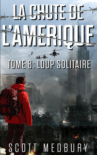 Loup Solitaire: Se cacher. Survivre. Résister