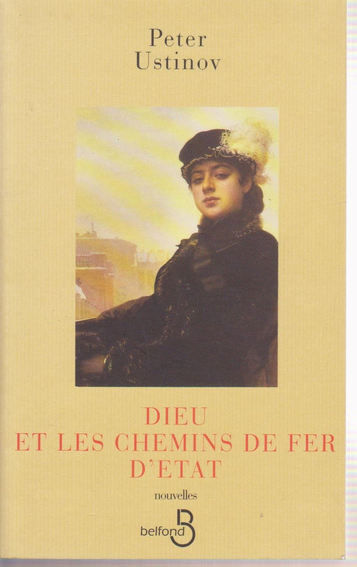 DIEU ET CHEMINS DE FER D ETAT