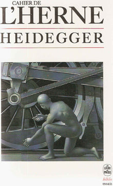 Martin Heidegger
