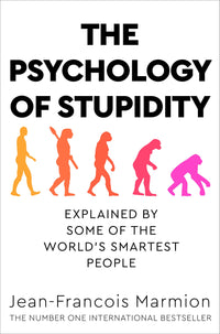 Psychologie de la connerie