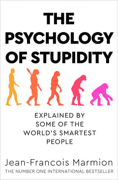 Psychologie de la connerie