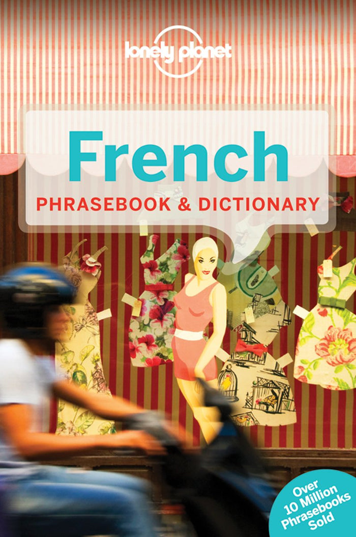 French Phrasebook 5