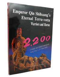 Eqsetwh Emperor Qin Shihuangs Eternal Te