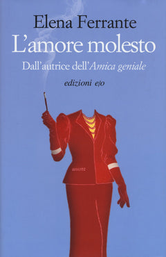 L'amour harcelant