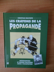 Les Crayons de la propagande
