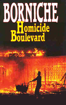 Homicide boulevard