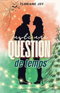 Juste une question de temps