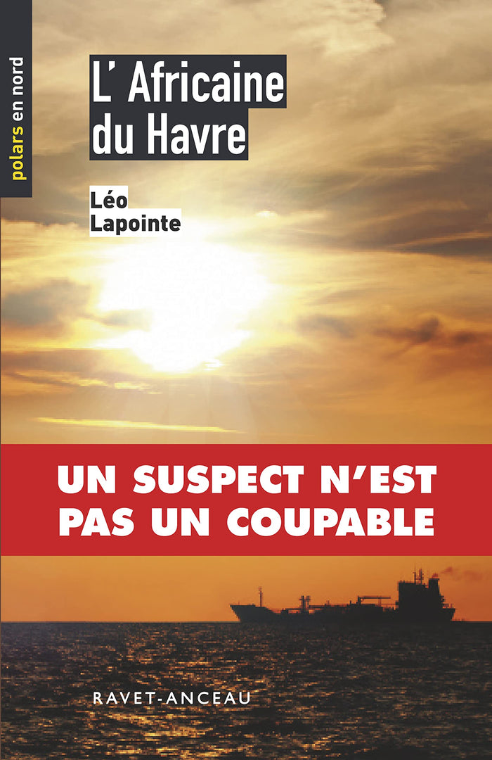 L'africaine du havre