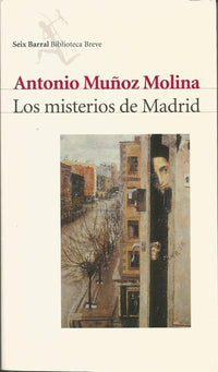 Los misterios de Madrid