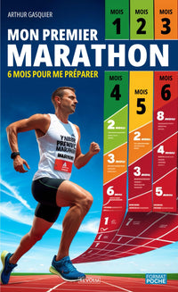 Mon premier marathon