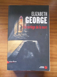 Le cortège de la mort