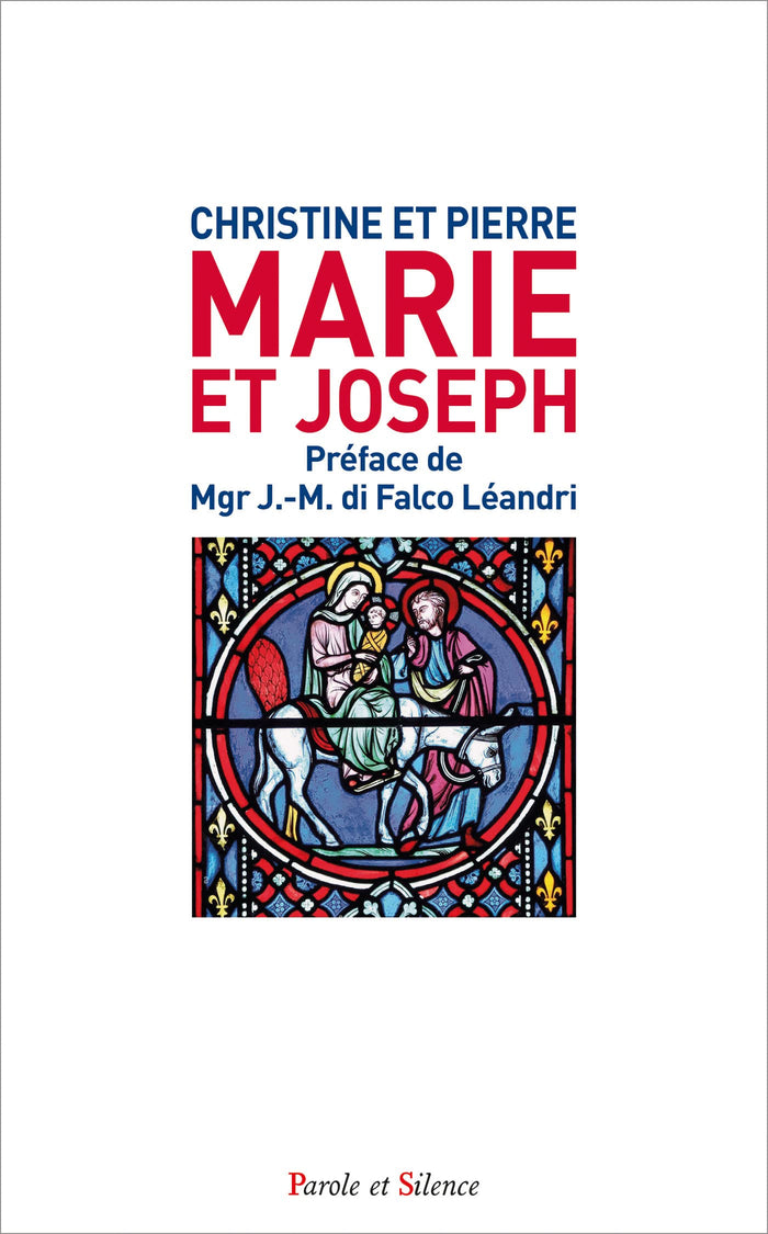 Marie et Joseph