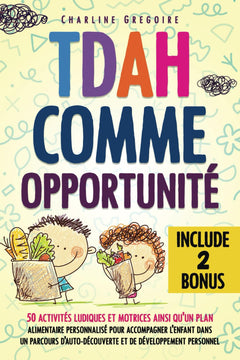 TDAH comme opportunité