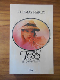 Tess d'Urberville