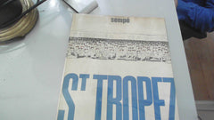 Saint tropez