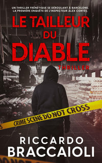 Le Tailleur du Diable