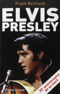 Elvis Presley