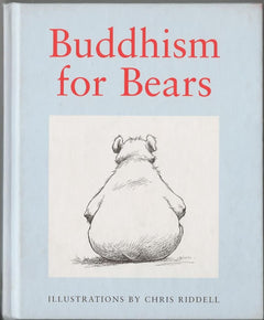 Buddhism For Bears