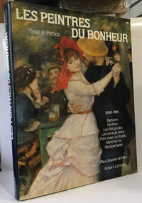 Les Peintres Du Bonheur