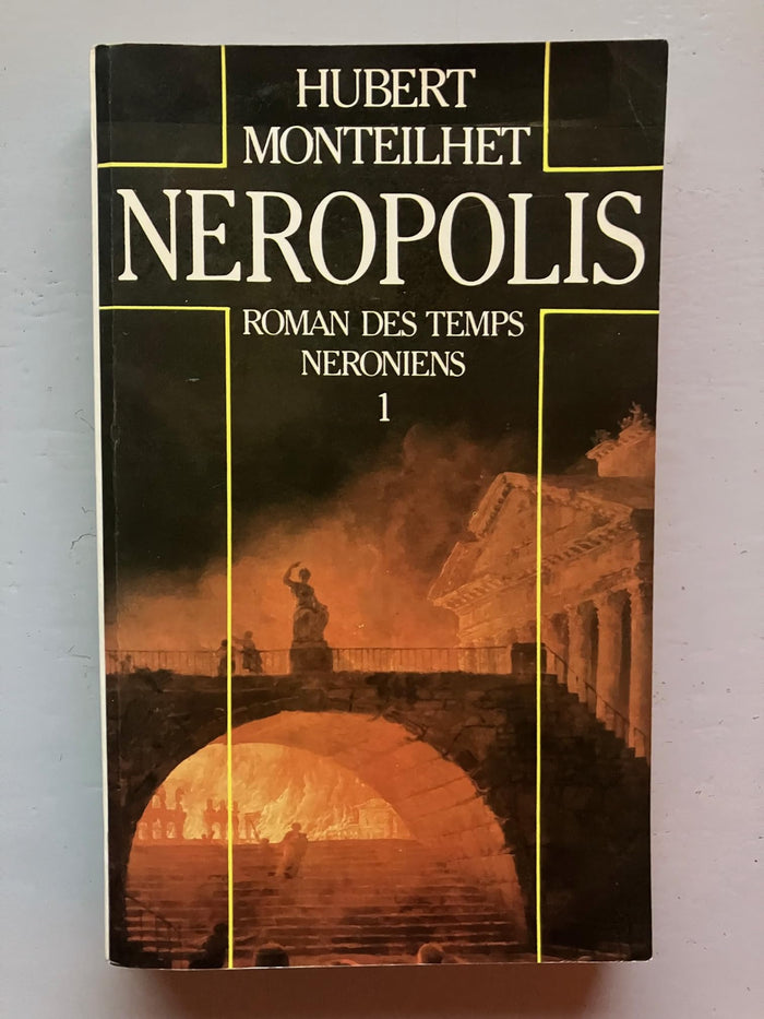 Neropolis