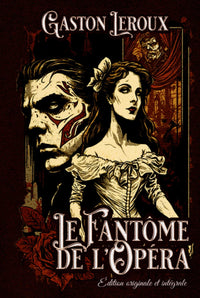 Le Fantôme de l'opéra