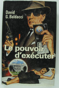 Les pleins pouvoirs