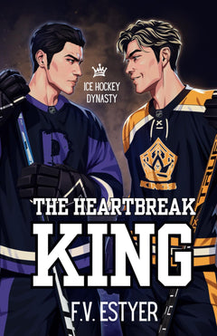 The heartbreak king