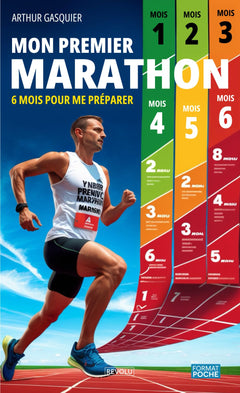 Mon premier marathon