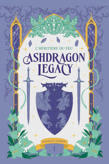 L'Héritière du Feu
