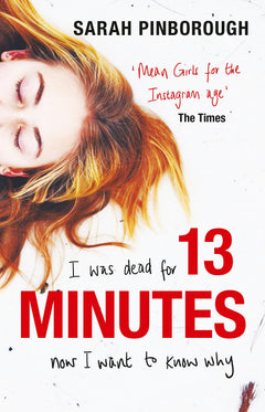 13 minutes