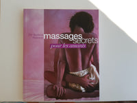 Massages Secrets Pour Les Amants
