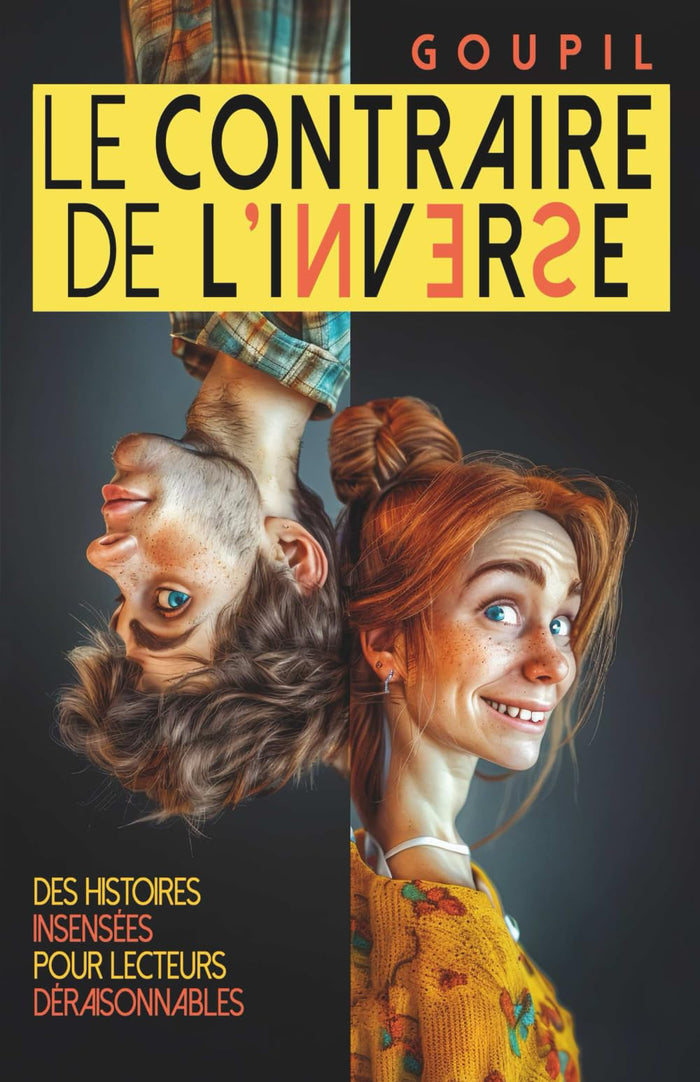 Le contraire de l'inverse